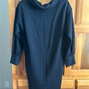 Saint Laurent Classic Black Garment